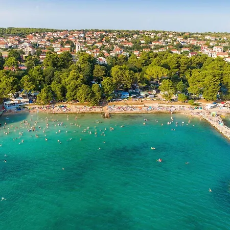 With Parking Space Sveti Filip I Jakov, Biograd - 24707 스베티필립아이자코브