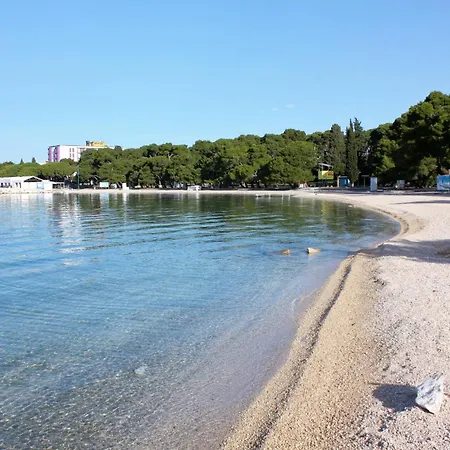With Parking Space Sveti Filip I Jakov, Biograd - 24707 Апартаменты Свети-Филип-и-Яков