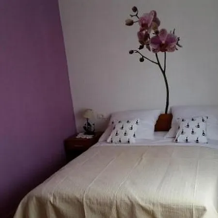 Апартаменты With Parking Space Sveti Filip I Jakov, Biograd - 24707 *