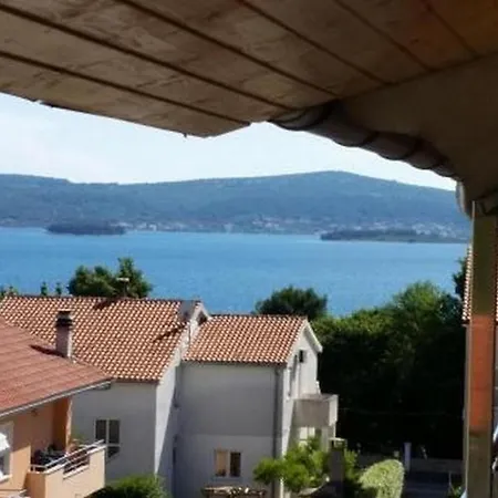 아파트 With Parking Space Sveti Filip I Jakov, Biograd - 24707 스베티필립아이자코브