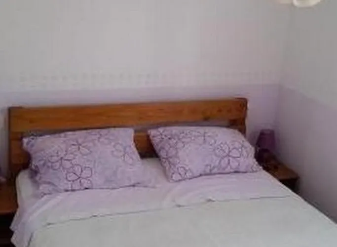 With Parking Space Sveti Filip I Jakov, Biograd - 24707 Свети-Филип-и-Яков