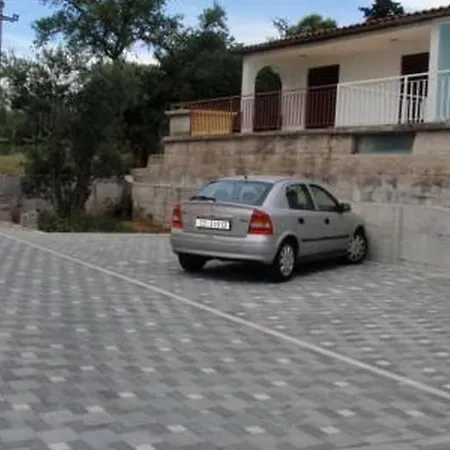 With Parking Space Sveti Filip I Jakov, Biograd - 24707 Appartement