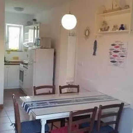 Appartamento With Parking Space Sveti Filip I Jakov, Biograd - 24707