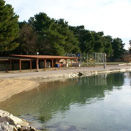 With Parking Space Sveti Filip I Jakov, Biograd - 24707 *