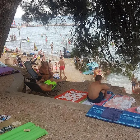 Appartamento With Parking Space Sveti Filip I Jakov, Biograd - 24707 *