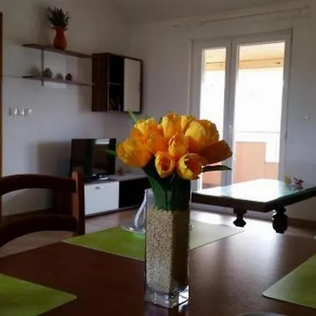 Appartamento With Parking Space Sveti Filip I Jakov, Biograd - 24707 *