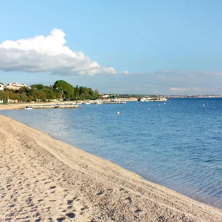 With Parking Space Sveti Filip I Jakov, Biograd - 24707 Appartement Sveti Filip i Jakov