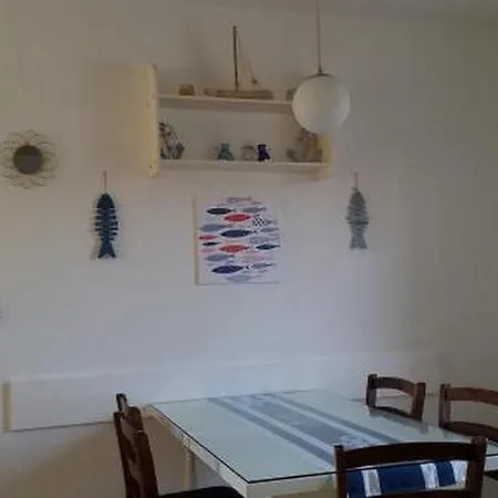 With Parking Space Sveti Filip I Jakov, Biograd - 24707 Appartamento