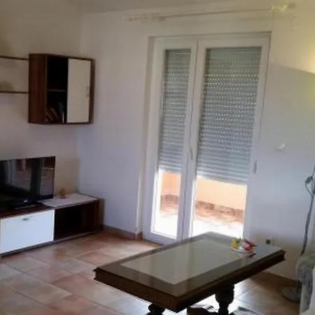 With Parking Space Sveti Filip I Jakov, Biograd - 24707 Appartamento *