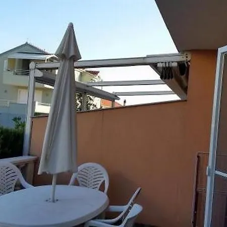 Appartamento With Parking Space Sveti Filip I Jakov, Biograd - 24707 *