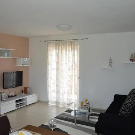 With Parking Space Sveti Filip I Jakov, Biograd - 24707 *