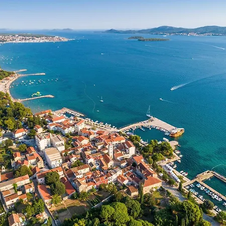 With Parking Space Sveti Filip I Jakov, Biograd - 24707 Appartamento Sveti Filip i Jakov