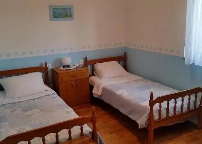 Appartement With Parking Space Sveti Filip I Jakov, Biograd - 24707 *