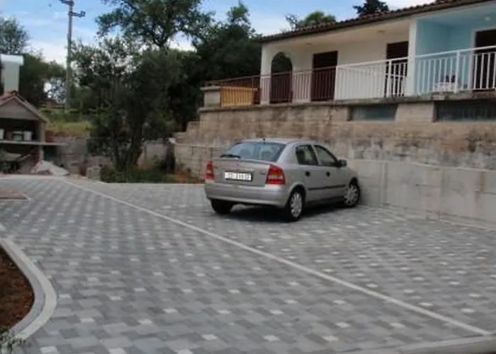 With Parking Space Sveti Filip I Jakov, Biograd - 24707 Апартаменты