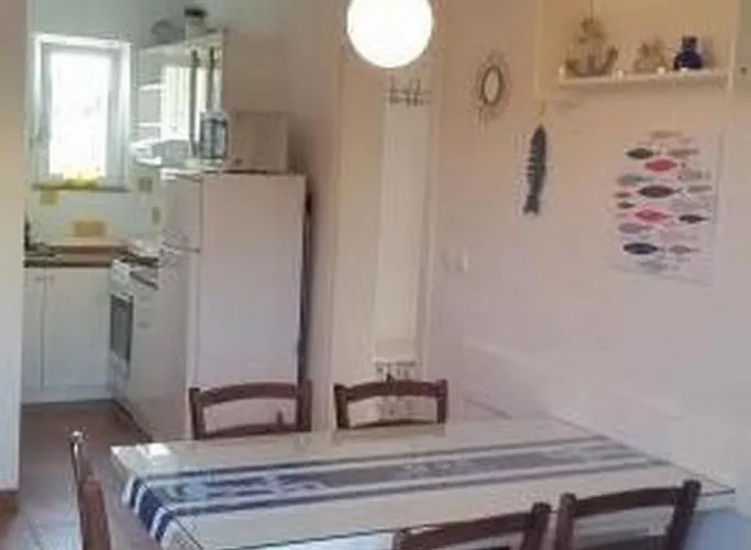 Appartement With Parking Space Sveti Filip I Jakov, Biograd - 24707