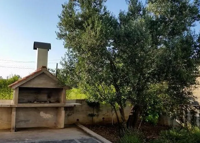 Appartement With Parking Space Sveti Filip I Jakov, Biograd - 24707