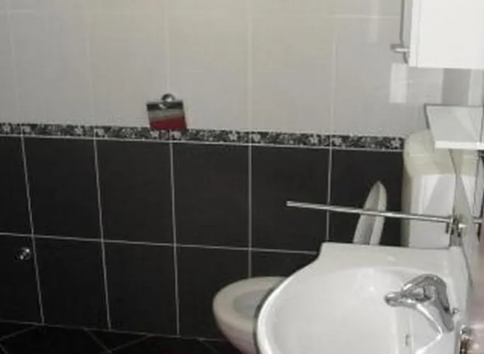 Appartement With Parking Space Sveti Filip I Jakov, Biograd - 24707 Sveti Filip i Jakov