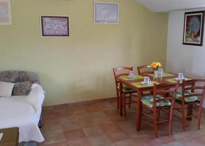 With Parking Space Sveti Filip I Jakov, Biograd - 24707 * Свети-Филип-и-Яков