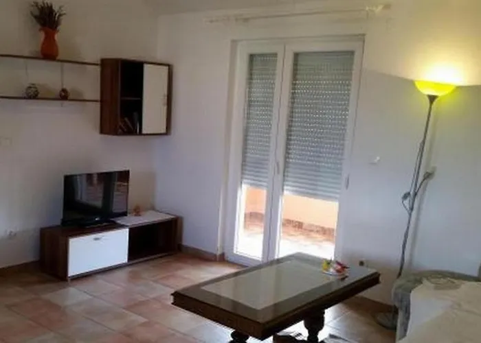 With Parking Space Sveti Filip I Jakov, Biograd - 24707 Appartement *