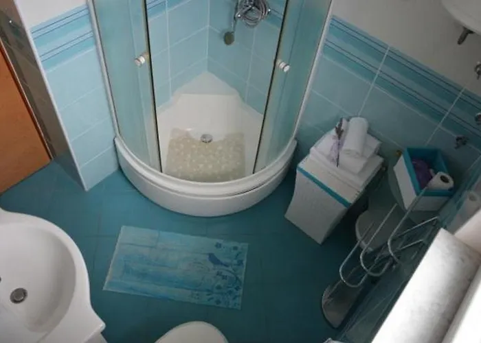 Appartement With Parking Space Sveti Filip I Jakov, Biograd - 24707 Sveti Filip i Jakov