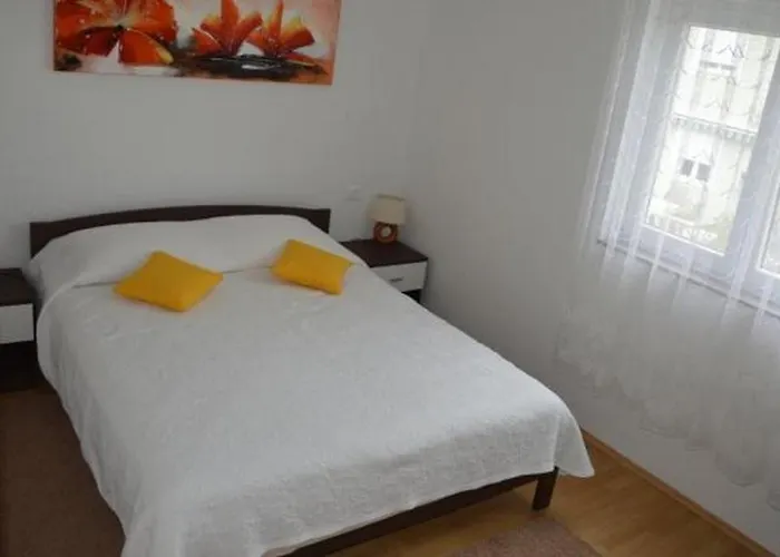 With Parking Space Sveti Filip I Jakov, Biograd - 24707 Sveti Filip i Jakov