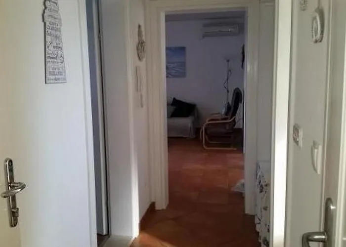 With Parking Space Sveti Filip I Jakov, Biograd - 24707